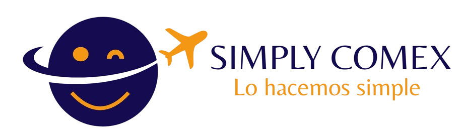 Simply Comex